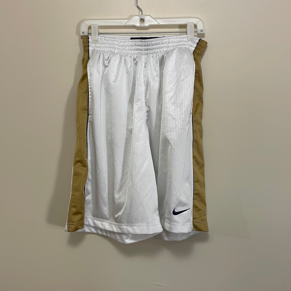 Nike Basketball Shorts